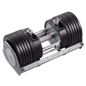 Haltères antidérapants robustes de qualité supérieure, fournis directement par l'usine, avec poignée confortable, unisexes. - Product Image 6
