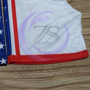 Crea Tu Propio Uniforme Deportivo Cómodo, Diseño Único de Proveedor UGood, Uniforme de Baloncesto de Último Estilo de Zimvi Sports - Product Image 1