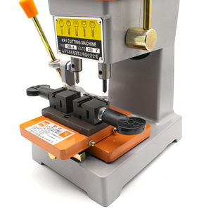 2024 Factory Price Car <strong>Key</strong> <strong>Cutter</strong> 368A <strong>Key</strong> <strong>Duplicator</strong> Locksmith Supplies <strong>Key</strong> Cutting <strong>Machine</strong> Defu 368A - Product Image 4
