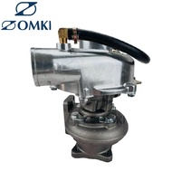 Pièces de camion Zomki moteur W04CT turbocompresseur Turbo VX18 CXAD VA240093 CXBK 241003470A 24100-1541A 24100-2940A