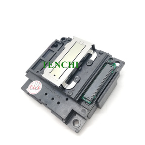 适用于爱普生L1210 L3110 L1110 L3110 L350 L351 L353 L355 L358 L360 L365 L400 L405 L3115打印头的Tenchi L5290打印头 - Product Image 1