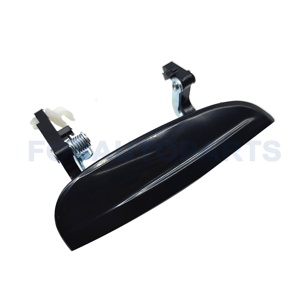 High Quality Exterior Front Right Door Handle for 2003-2005 Kia Rio 1.6L 82660FD010