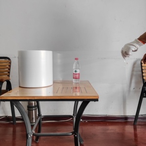 Phim co nhiệt in logo tùy chỉnh giá rẻ chất lượng cao, cuộn màng bọc nhựa <span class=keywords><strong>LDPE</strong></span> trong suốt - Product Image 6