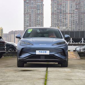 2023 Byd Seal Pure Electric de BYD Seal 4WD Performance Made in China Voitures à conduite à gauche BYD Sea Lion 07 - Product Image 5