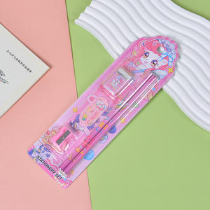 ชุดยางลบพลาสติกลาย<span class=keywords><strong>การ์ตูน</strong></span> 5 ชิ้น Soododo 2026 สำหรับ<span class=keywords><strong>เด็ก</strong></span>นักเรียนอนุบาล ได้รับการรับรองมาตรฐาน CE ของขวัญพิมพ์ลายดิจิทัล - Product Image 6