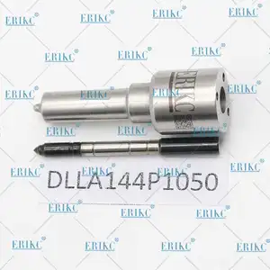 ERIKC DLLA 144 P1050 common rail injector nozzle DLLA 144P 1050 fuel spray nozzle 0433171681 for 0445120013