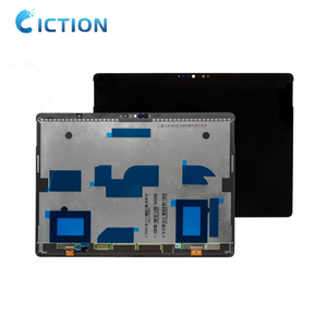 ใหม่สําหรับ <span class=keywords><strong>Microsoft</strong></span> <span class=keywords><strong>Surface</strong></span> <span class=keywords><strong>Pro</strong></span> 9 2038 หน้าจอ LCD Pro9 จอแสดงผล LCD Digitizer เปลี่ยน - Product Image 1