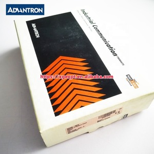 Precio Contáctenos Advantech <span class=keywords><strong>ADAM</strong></span>-4572 de 1 puerto Ethernet a Modbus Data Server Gateway Original - Product Image 6