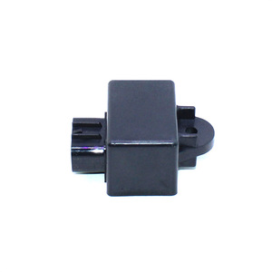 New Yamaha Gasoline Fuel Pump Relay 60E-81950-00 for 4 Stroke 60Hp Outboard Motor <b>Replacement</b> Part - Product Image 4