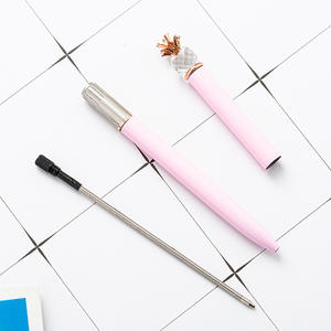 Promotion Nouvelle Arrivée Stylo Bille Créatif Ananas Diamanté avec Marque Personnalisée - Product Image 4