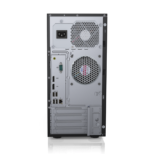 เซิร์ฟเวอร์คลาวด์คุณภาพสูง เลโนโว ThinkSystem <span class=keywords><strong>ST50</strong></span> แบบทาวเวอร์ - Product Image 6