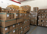 Module PLC 100 % authentique et original S7-200 Smart CPU ST60 6ES7288-1ST60-0AA0 de la catégorie PAC et contrôleurs dédiés – Livraison rapide