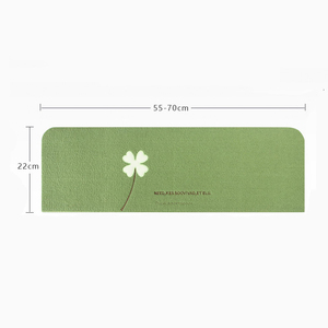 <span class=keywords><strong>Tapis</strong></span> d'<span class=keywords><strong>escalier</strong></span> antidérapant avec broderie lumineuse, 1 pièce, style moderne, auto-adhésif, <span class=keywords><strong>pour</strong></span> entrée d'<span class=keywords><strong>escalier</strong></span> - Product Image 5