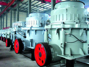 เครื่องบดกรวยแบบติดตั้งบนรถพ่วง |   โรงงานบดเคลื่อนที่ กำลังการผลิตสูงสุด 40 ตัน/ชม. |   ติดตั้งภายใน 2 ชั่วโมง ไม่ต้องใช้ฐานรากสำหรับสถานที่ห่างไกล - Product Image 2