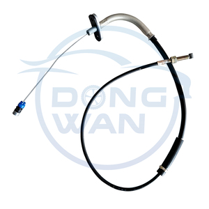 Mb256742 nhà sản xuất bán buôn Nhật Bản ô tô phanh Cáp mb256743 cho Mitsubishi động cơ mb256743 và mb256721 - Product Image 5