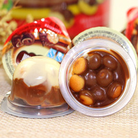 Offre Spéciale collations pour enfants tasse de chocolat sucré bonbons chocolat lait crème biscuit tasse