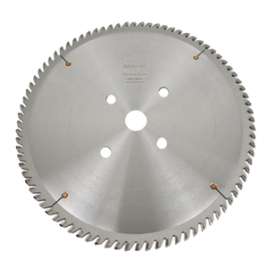 Disco de Sierra Circular de Alta Eficiencia de Grado Industrial TCT de 12 Pulgadas de Diámetro con Recubrimiento de Nitruro Soldado con Láser LIVTER - Product Image 1