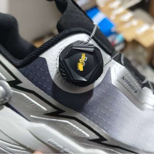 Bottes de randonnée légères en mesh unisexes pour la saison d'automne et la pêche - Product Image 3