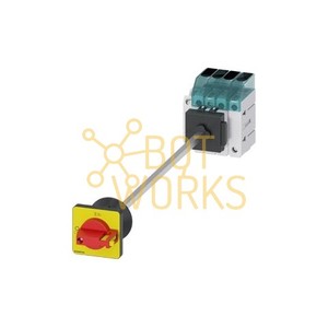 Siemens 3LD33401TL13 - Nuovo - Product Image 1