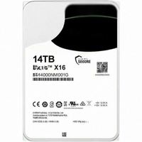 Новый Оригинальный Жесткий Диск St14000nm0048 X14 14 ТБ 7.2K SAS 512e 12 Гбит/с 3.5 дюйма