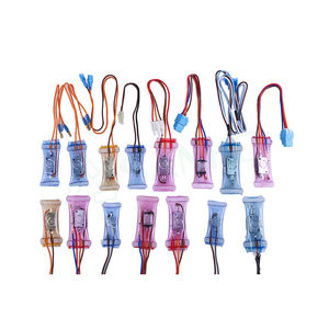 Termostato bimetálico <span class=keywords><strong>de</strong></span> piezas <span class=keywords><strong>de</strong></span> refrigeración para refrigerador - Product Image 6