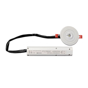 Nhà Máy giá bán buôn dẫn ánh sáng khẩn cấp, dẫn ánh sáng hành lang với pin sạc LFP, dẫn xuống ánh sáng với pin - Product Image 5