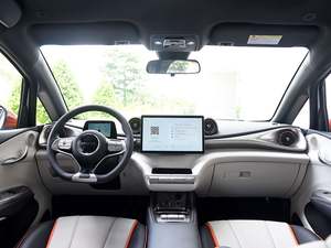 سيارات ودراجات بخارية-محرك كهربائي, 2022 Byd دولفين Ea1 Atto <span class=keywords><strong>2</strong></span> (Byd Atto <span class=keywords><strong>2</strong></span>) جديد 44.9 مركبة Kwh Electrico Nuevo الكهربائية Coche Motor Ev سيارة - Product Image 6