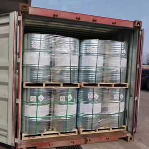 Fábricas chinas suministran disolventes de alto punto de ebullición fosfato de trietilo TEP CAS NO 78-40-0 - Product Image 6