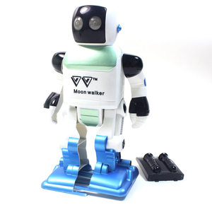 Kit <span class=keywords><strong>Robot</strong></span> Educativo Facile da Assemblare per Bambini, Componenti Elettronici per Saldatura Fai-da-Te, Produzione Cinese - Product Image 5