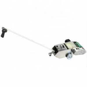 ZT-2 Portable Électrique De Poche Stepping Booster Véhicule Poussoir Câble Bobines Rouleau Poussoir à Vendre - Product Image 1