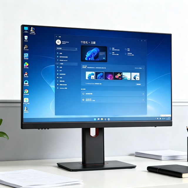 27inch New Intel I3 I5 I7 All in One PC Monoblock DDR4 USB Gaming Business Use SSD+HDD Full HD LCD