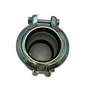 Mitsubishi Bộ phận động cơ S12A2 04826 40050 Hose kết nối bộ phận máy phát điện & phụ kiện - Product Image 5