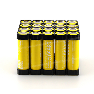 Soporte para Baterías de Litio 18650 4x5, Venta al Por Mayor de Fábrica, Compatible con OEM, Material Plástico ABS PC, Porta Baterías 18650 - Product Image 6