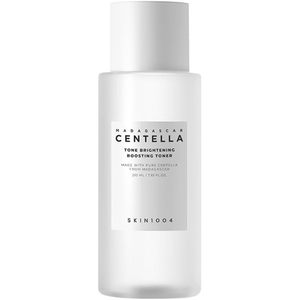 Skin1004 Centella Tone Brightening Boosting Toner 210ml per tono della pelle non uniforme - Product Image 4