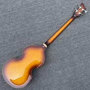 مصنع جيتار كهربائي عالي الجودة بسعر منخفض - Product Image 2