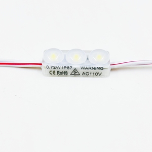 Siêu <span class=keywords><strong>Mini</strong></span> <span class=keywords><strong>0.5W</strong></span> AC 110V <span class=keywords><strong>LED</strong></span> Module Tùy Chỉnh Màu Sắc Cho Hộp Đèn Thư Dấu Hiệu Cây Giáng Sinh Trang Trí <span class=keywords><strong>Mini</strong></span> <span class=keywords><strong>LED</strong></span> Dải - Product Image 3