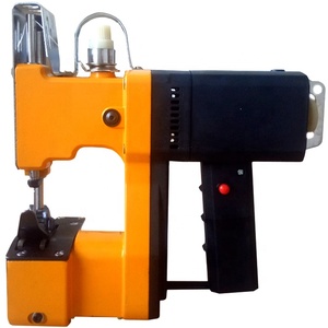 plastic bolsa sewing machine
