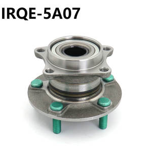 Ensemble de roulement de moyeu de roue IRQE KD31-26-15XA pour Mazda 3 Axela arrière - Product Image 3