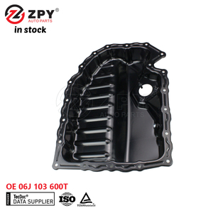 Новый поддон АКПП ZPY с гарантией 24 месяца, совместим с Audi A3, TT, VW Golf, Jetta 2.0L (OE 06J103600T/E) - Product Image 2