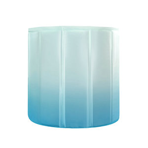 Bañera Plegable para Adultos de 70cm/80cm, Redonda, de PVC, Portátil, para Uso Doméstico - Product Image 4