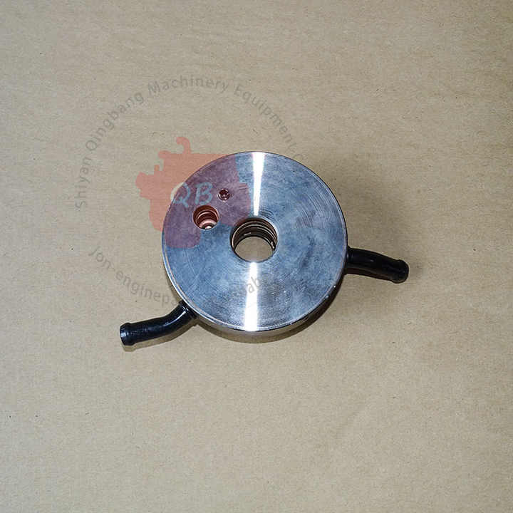 4900853 Cummins Engine oil cooler 4900853 OIL COOLER| Alibaba.com 