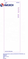 Dispositivo de Visualización de Texto SIEMENS PLC LOGO TDE de 6 Líneas y 2 Puertos Ethernet 6ED1055-4MH08-0BA1 para Programación de PLC LOGO 8 Industrial
