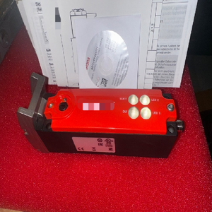 全新原装正品安全开关 CET3 AP CRA AH 50X SA 122398 数量 1 PLC 编程控制器 - Product Image 1