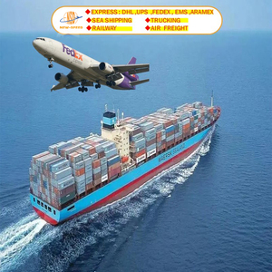 <strong>air</strong> Shipping Usa/ca/uk Ups <strong>Fedex</strong> Dhl Express Shipping <strong>Cargo</strong> Freight From Shenzhen Fba China Door to Door Delivery - Product Image 2