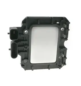 Módulo de controle de ignição i, módulo icm para chevrolet cavalier buick século isluminary hombre 10474855 10476634 8104748550 LX-367