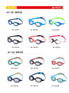 <span class=keywords><strong>Gafas</strong></span> de Natación Personalizadas para Adultos, 100% Silicona, con Correa y Cubreojos Antivaho, <span class=keywords><strong>Gafas</strong></span> de Natación de Fábrica para Hombre/Mujer - Product Image 2