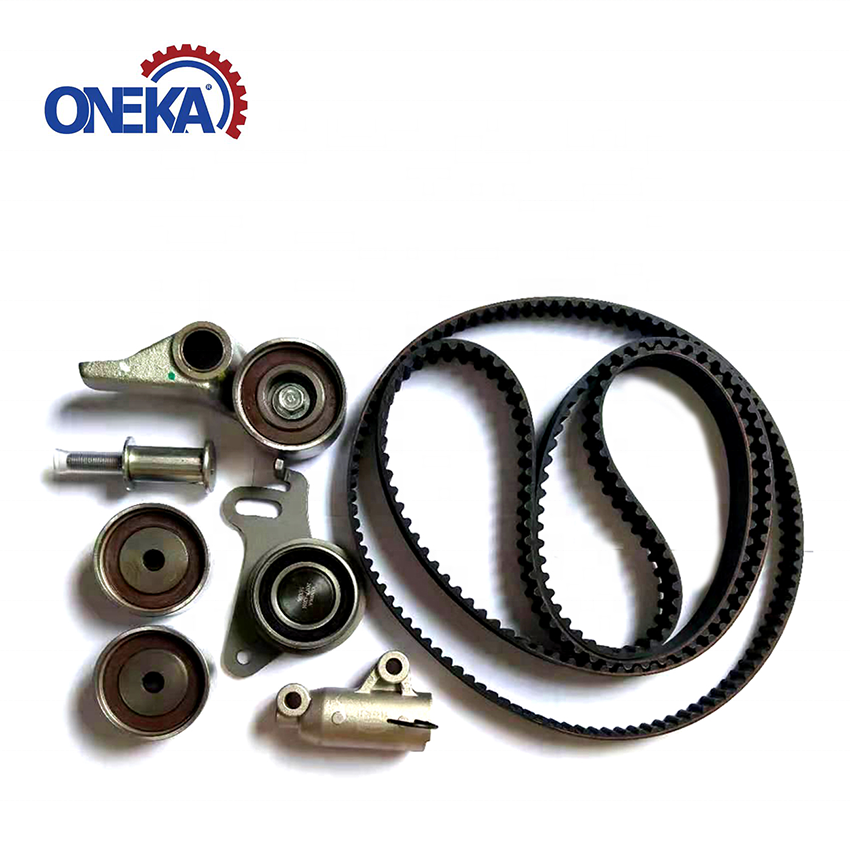 Mitsubishi 4D56 Timing Belts Precision and Durability