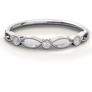 Bague en diamant véritable, prix de gros, collection de bijoux en diamant de créateur, certifiée IGI, bague pour usage quotidien, bague en diamant, bijoux haut de gamme - Product Image 1