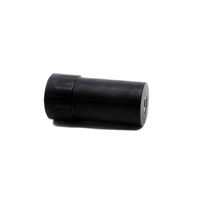 Antena GPS L1 L2 L5 RTK GNSS untuk Penerima Genggam UAV Antena Spiral Helix Quadrifilar Dual-Band