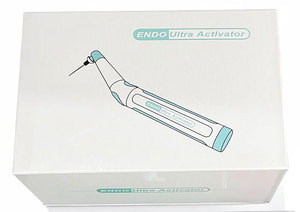 Irrigateur de canal radiculaire ultrasonique LED sans fil professionnel - Activateur endodontique pour traitement de canal radiculaire Activateur <span class=keywords><strong>endo</strong></span> - Product Image 6